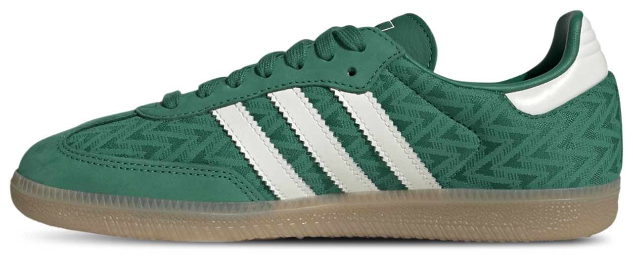 adidas Originals Samba OG Image 2 of 7. Tap to open photo gallery.