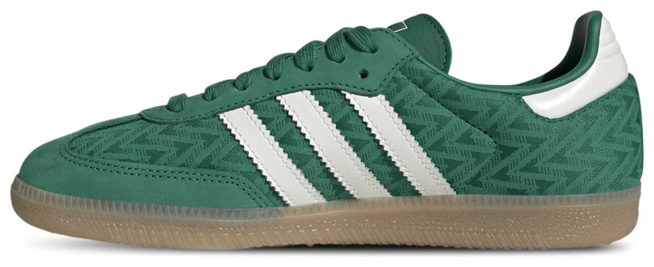 adidas Originals Samba OG Image 2 of 7. Tap to open photo gallery.