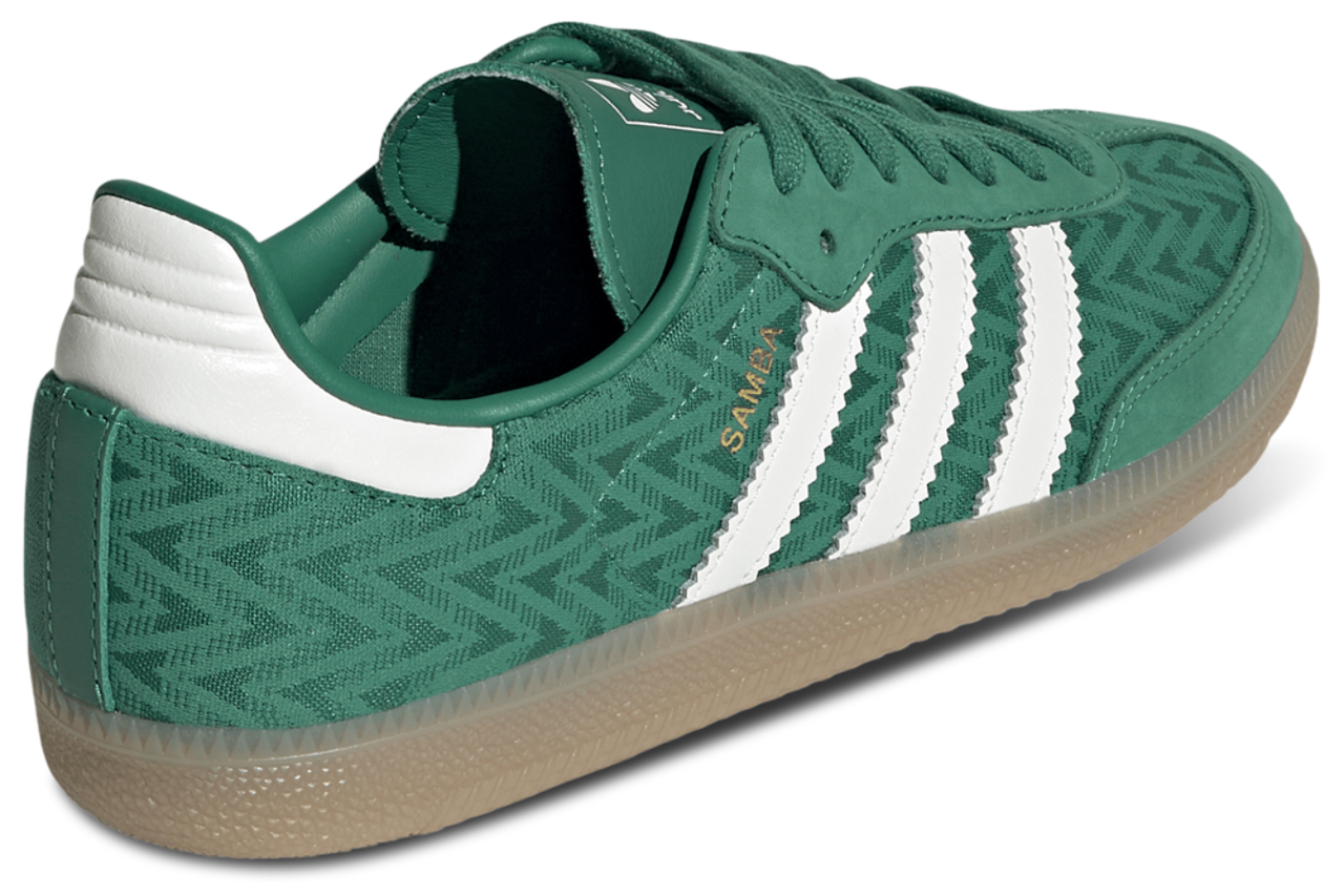 adidas Originals Samba OG Image 3 of 7. Tap to open photo gallery.