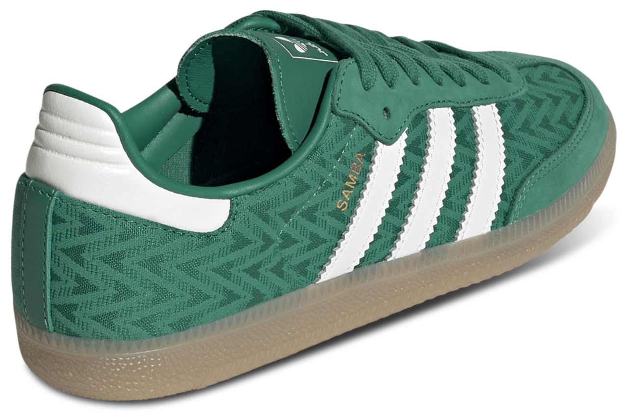 adidas Originals Samba OG Image 3 of 7. Tap to open photo gallery.