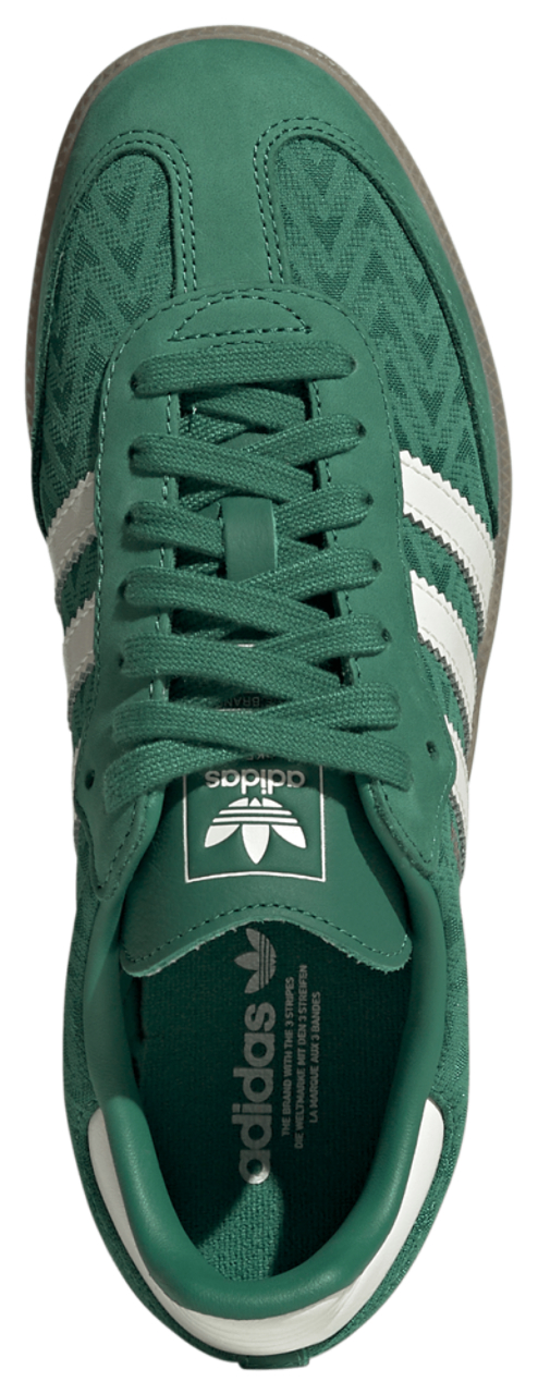 adidas Originals Samba OG Image 4 of 7. Tap to open photo gallery.