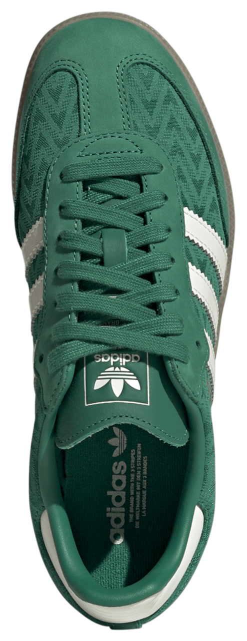 adidas Originals Samba OG Image 4 of 7. Tap to open photo gallery.