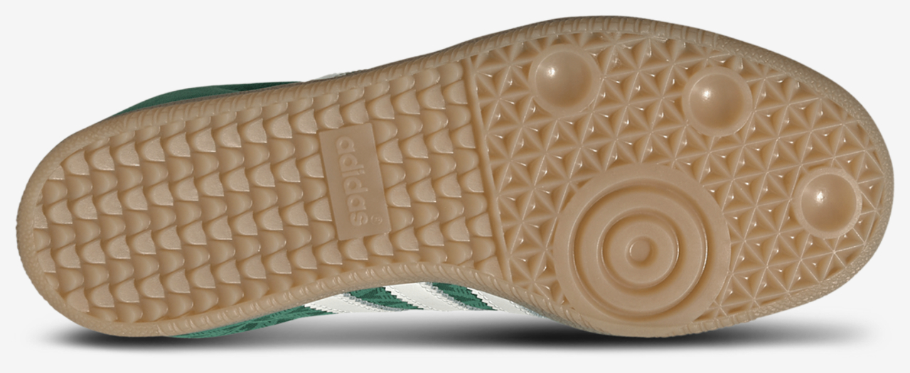 adidas Originals Samba OG Image 5 of 7. Tap to open photo gallery.