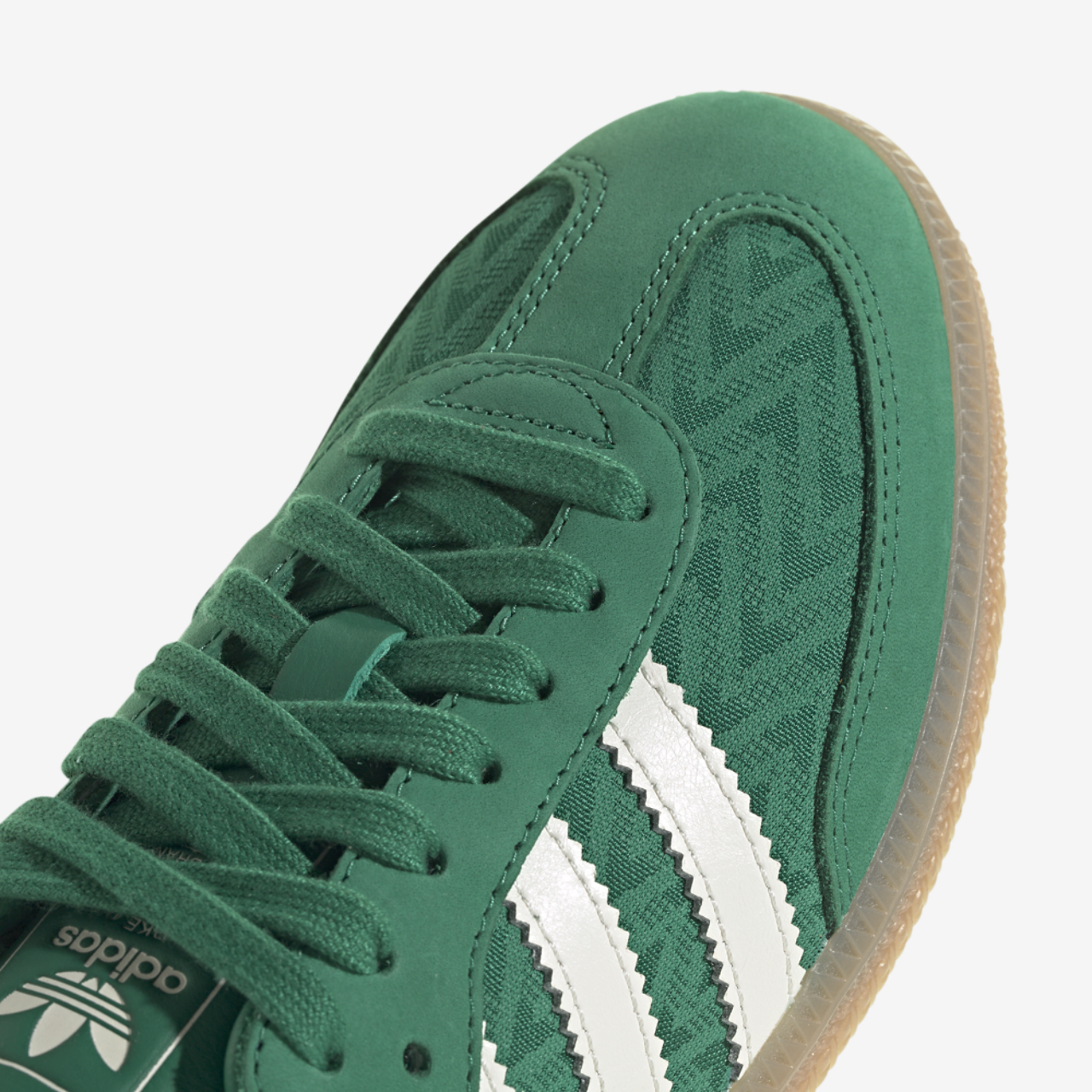 adidas Originals Samba OG Image 6 of 7. Tap to open photo gallery.