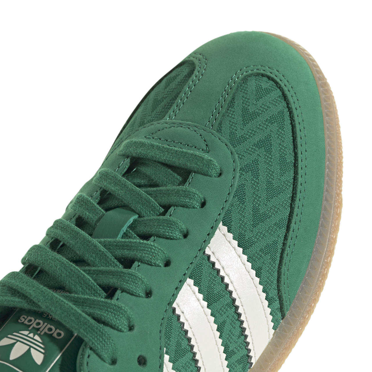 adidas Originals Samba OG Image 6 of 7. Tap to open photo gallery.