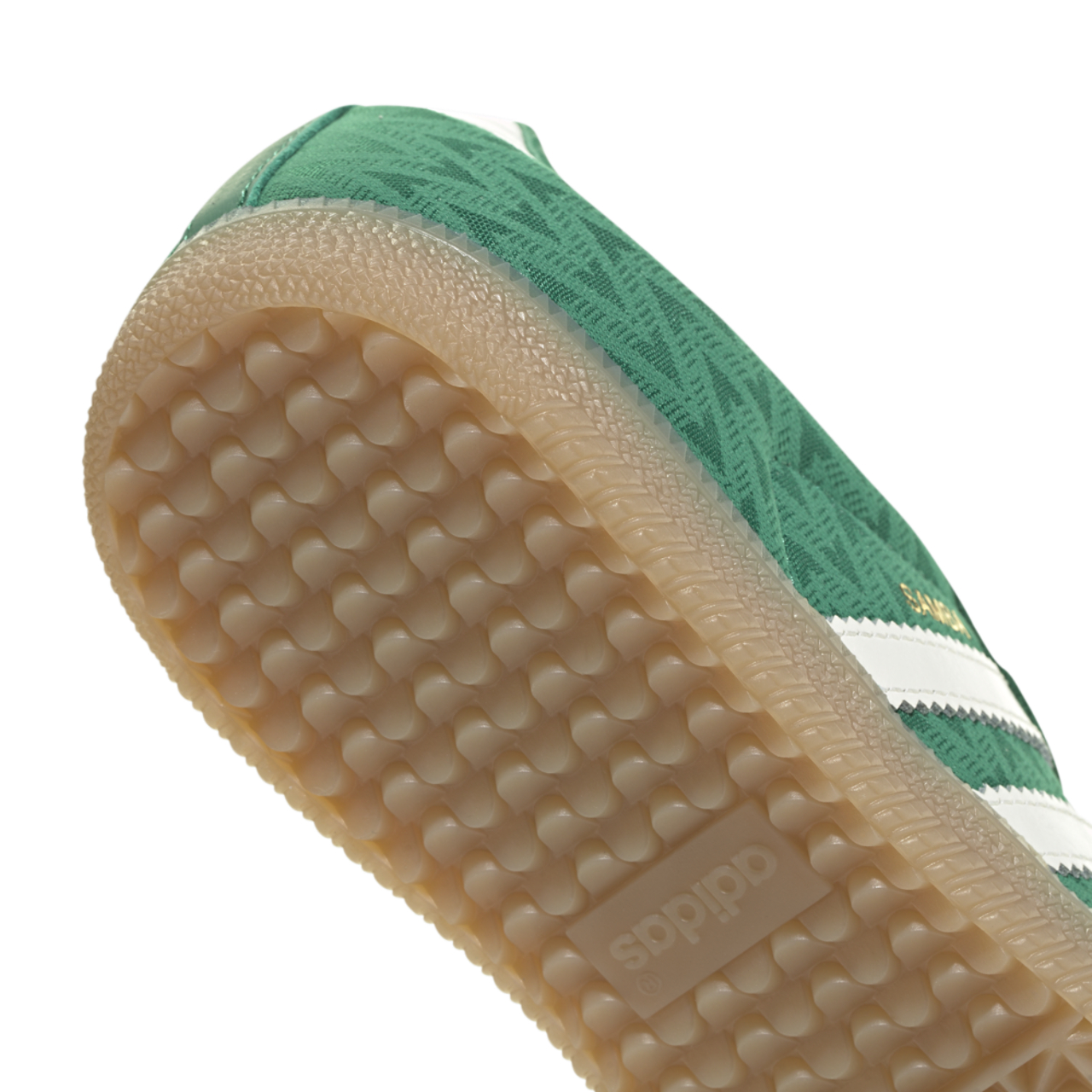 adidas Originals Samba OG Image 7 of 7. Tap to open photo gallery.