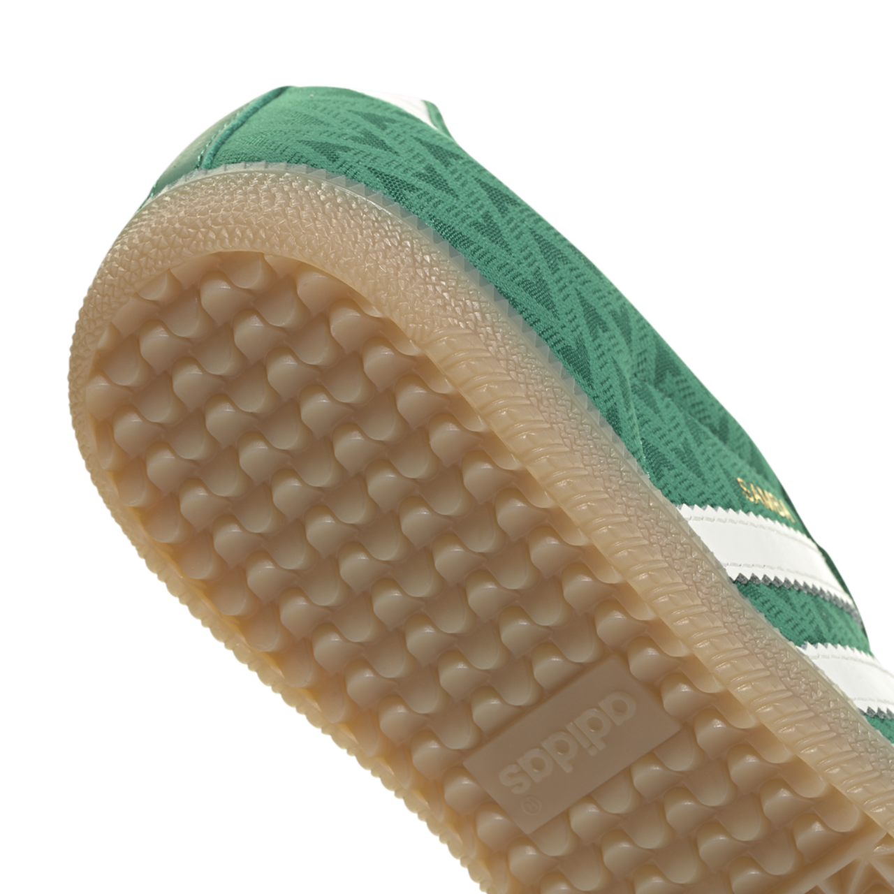 adidas Originals Samba OG Image 7 of 7. Tap to open photo gallery.