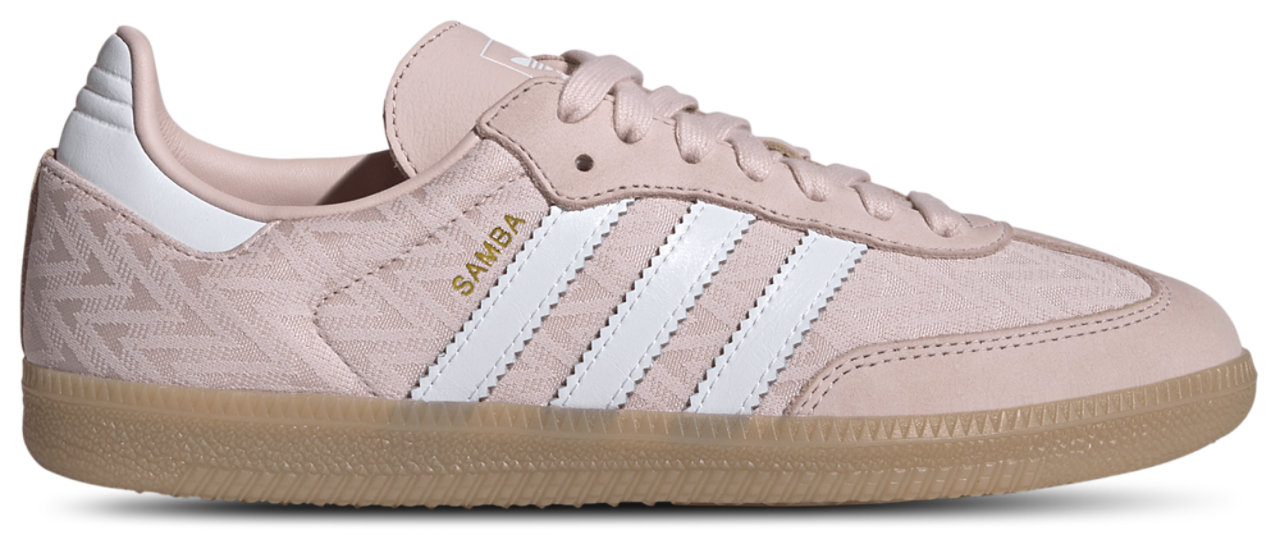 adidas Originals Samba OG Image 1 of 5. Tap to open photo gallery.