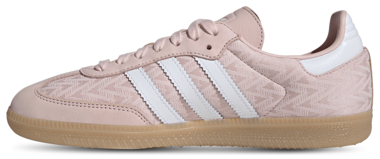 adidas Originals Samba OG Image 2 of 5. Tap to open photo gallery.