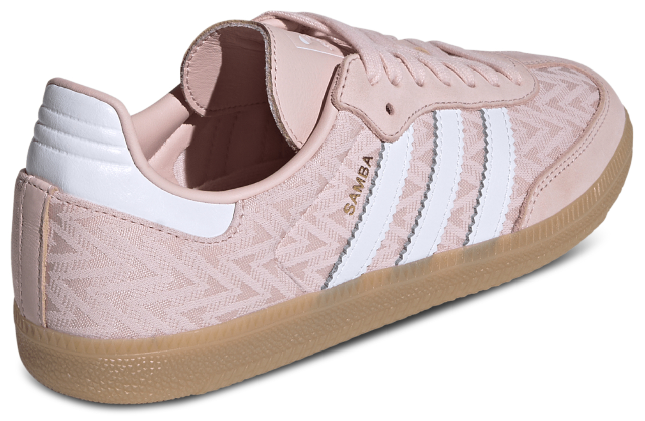 adidas Originals Samba OG Image 3 of 5. Tap to open photo gallery.