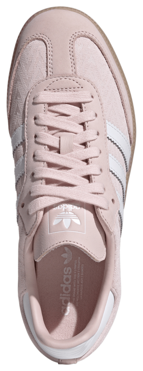 adidas Originals Samba OG Image 4 of 5. Tap to open photo gallery.