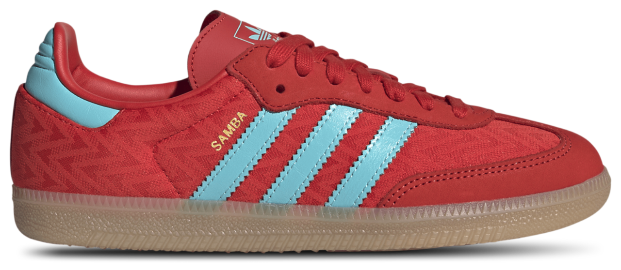adidas Originals Samba OG Image 1 of 5. Tap to open photo gallery.