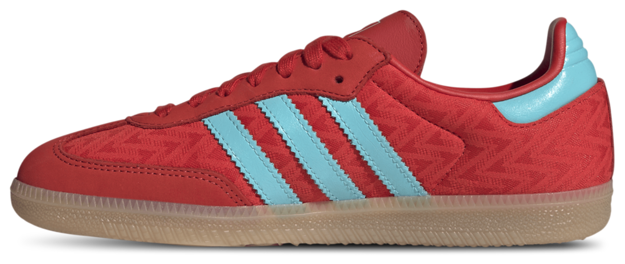 adidas Originals Samba OG Image 2 of 5. Tap to open photo gallery.