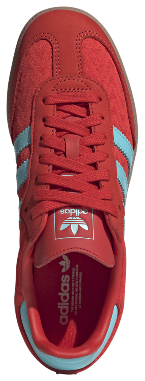 adidas Originals Samba OG Image 4 of 5. Tap to open photo gallery.