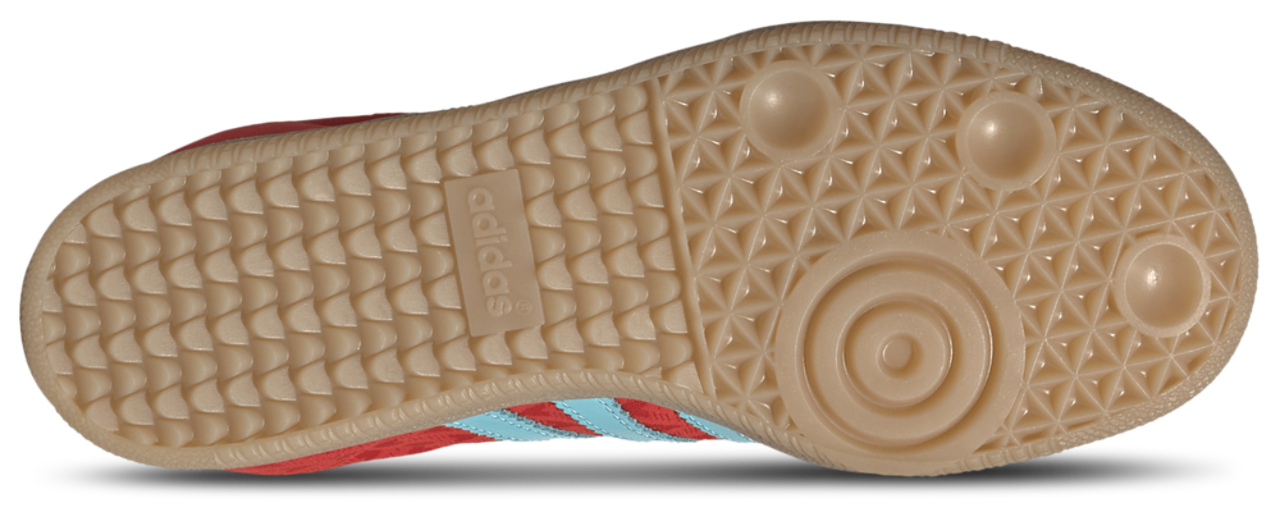adidas Originals Samba OG Image 5 of 5. Tap to open photo gallery.
