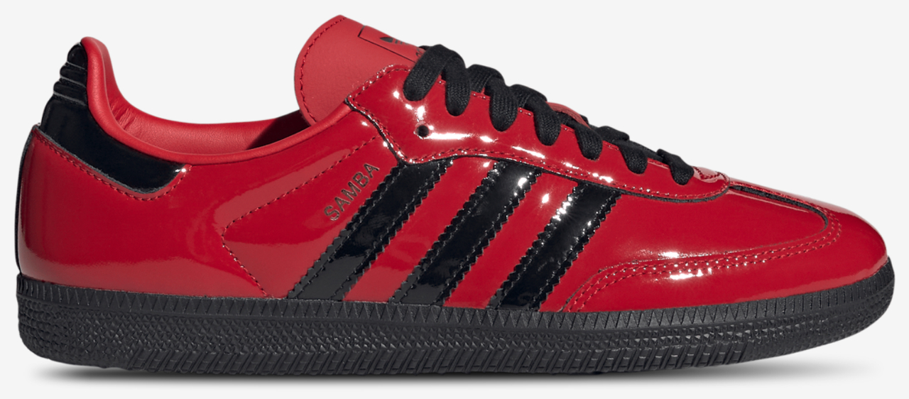 adidas Originals Samba OG Image 1 of 7. Tap to open photo gallery.