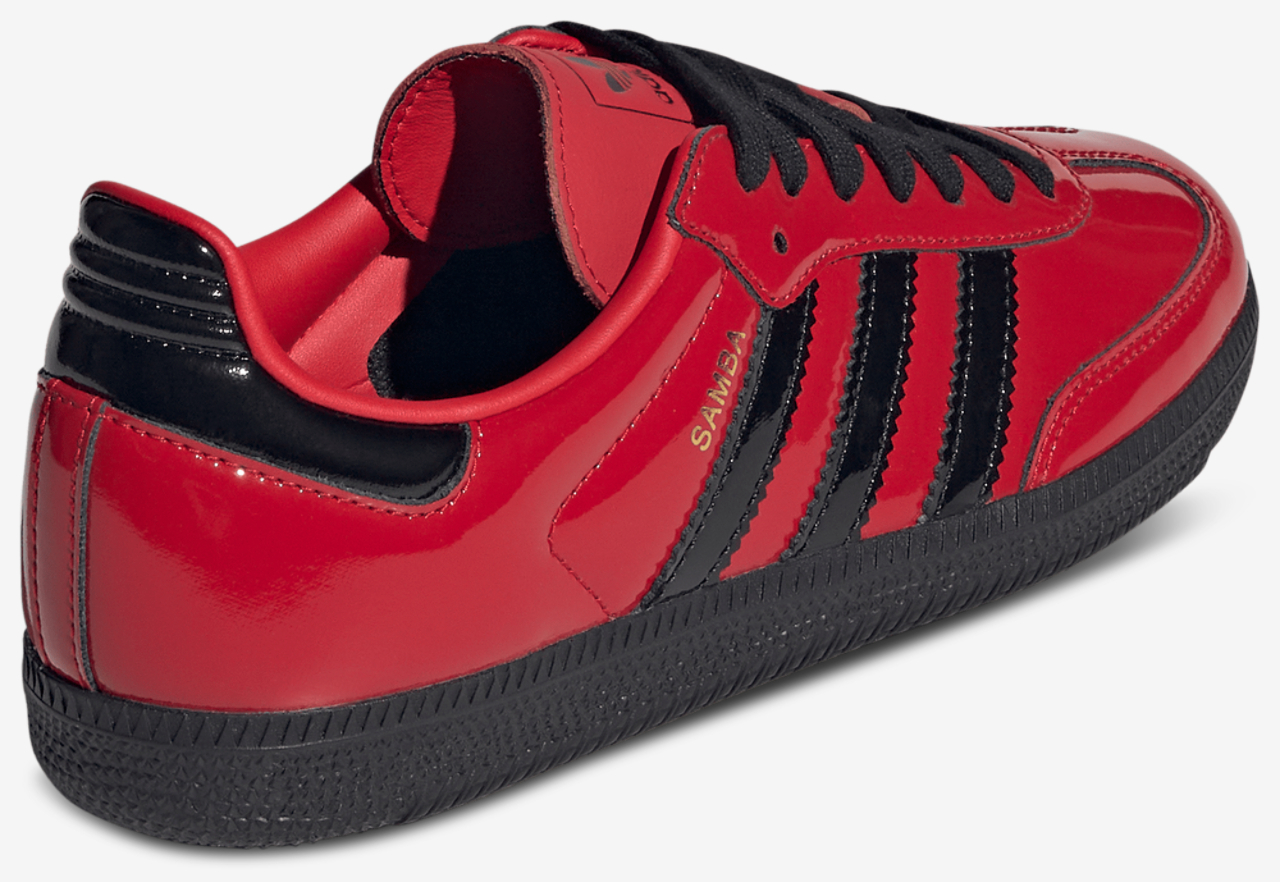 adidas Originals Samba OG Image 3 of 7. Tap to open photo gallery.