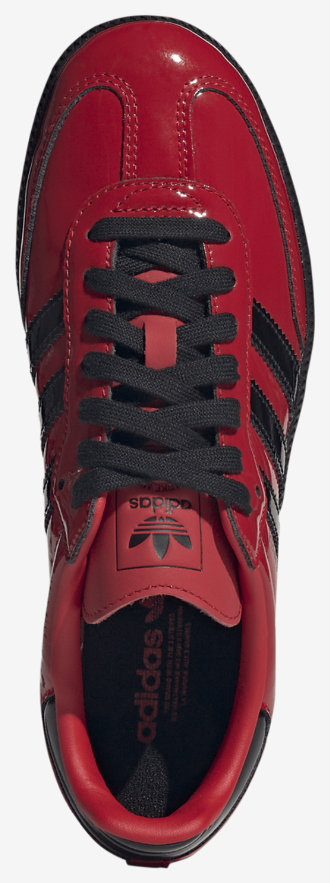 adidas Originals Samba OG Image 4 of 7. Tap to open photo gallery.