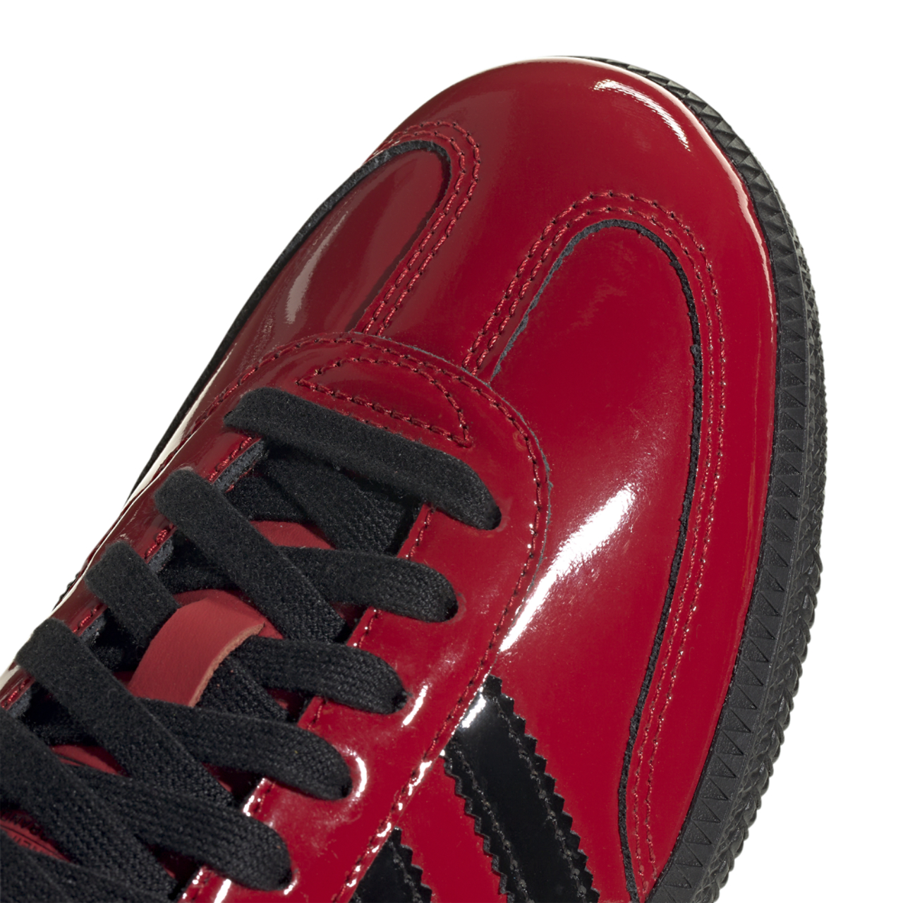 adidas Originals Samba OG Image 6 of 7. Tap to open photo gallery.