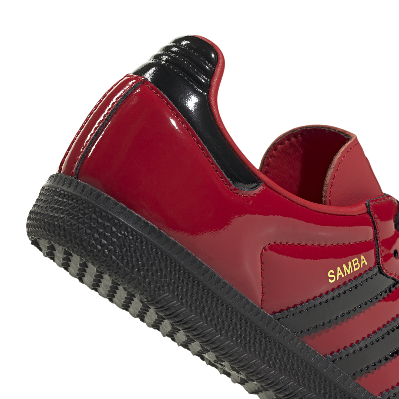 adidas Originals Samba OG Image 7 of 7. Tap to open photo gallery.