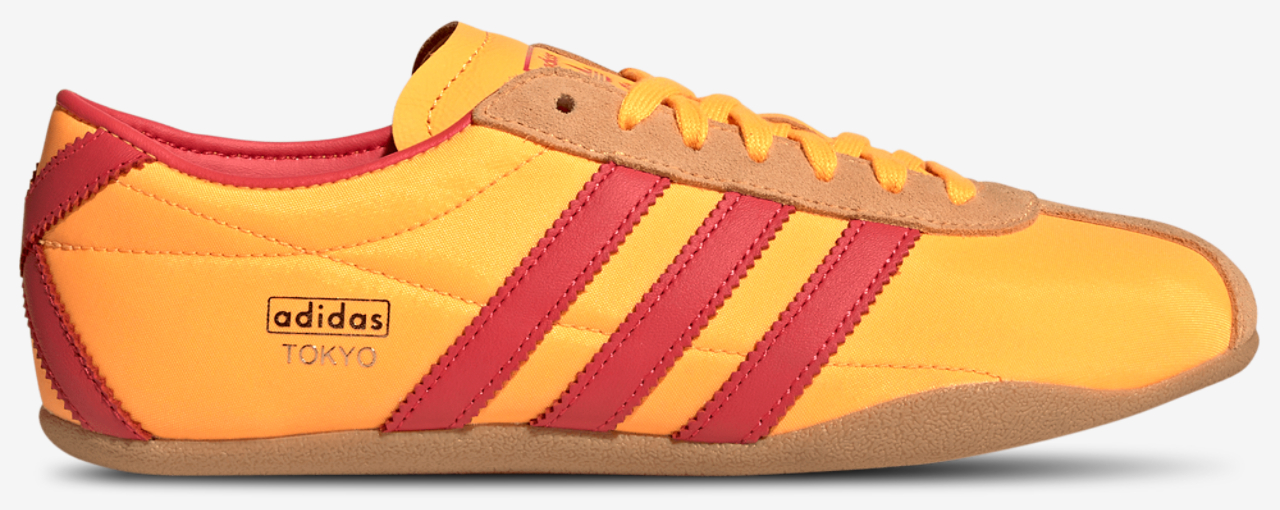 adidas Originals Tokyo Image 1 of 7. Tap to open photo gallery.