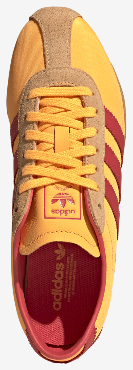 adidas Originals Tokyo Image 4 of 7. Tap to open photo gallery.