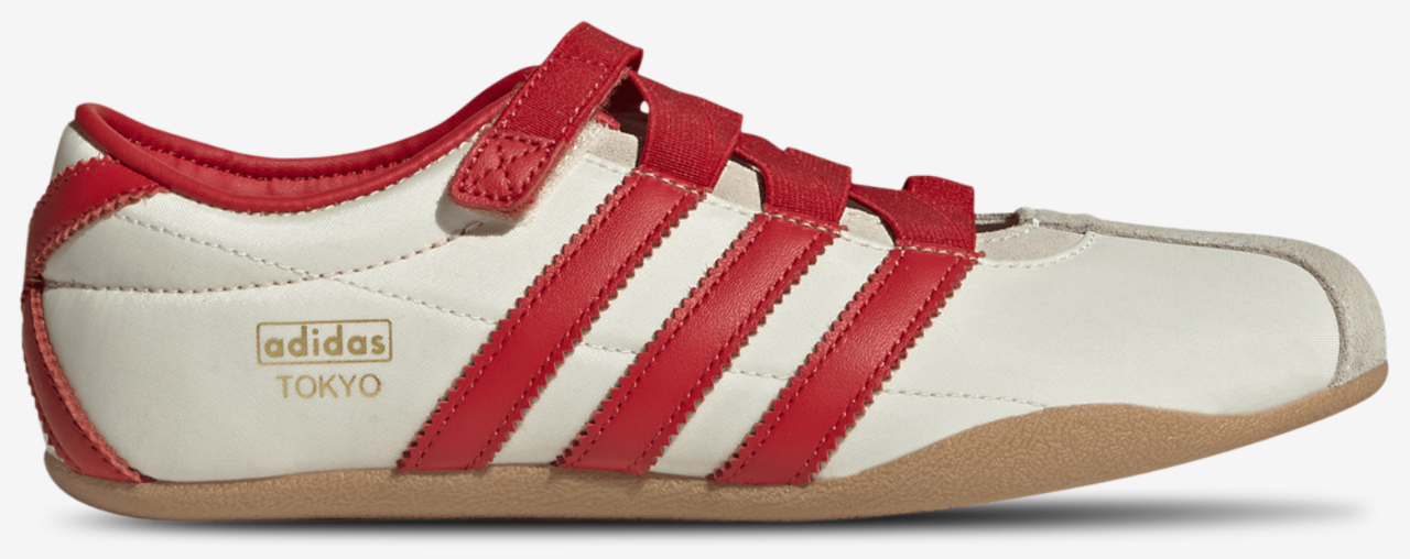adidas Originals Tokyo Mary Jane Image 1 of 5. Tap to open photo gallery.