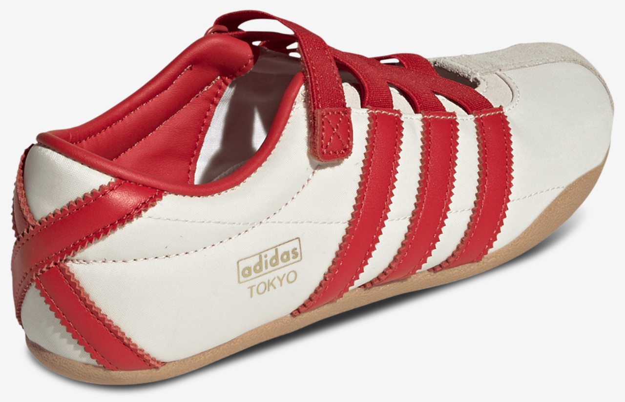 adidas Originals Tokyo Mary Jane Image 3 of 5. Tap to open photo gallery.