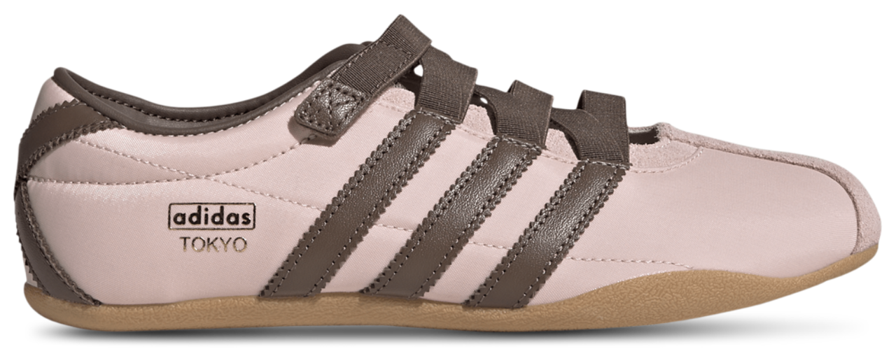 adidas Originals Tokyo Mary Jane - Women's | Foot Locker