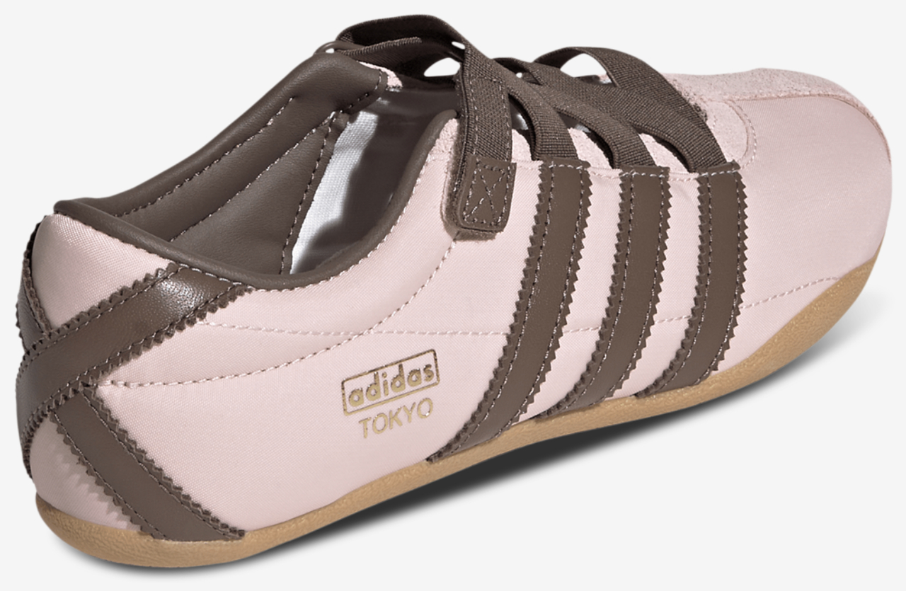 adidas gazelle silver green womens adidas Originals Women's Tokyo Mary Jane main image 0