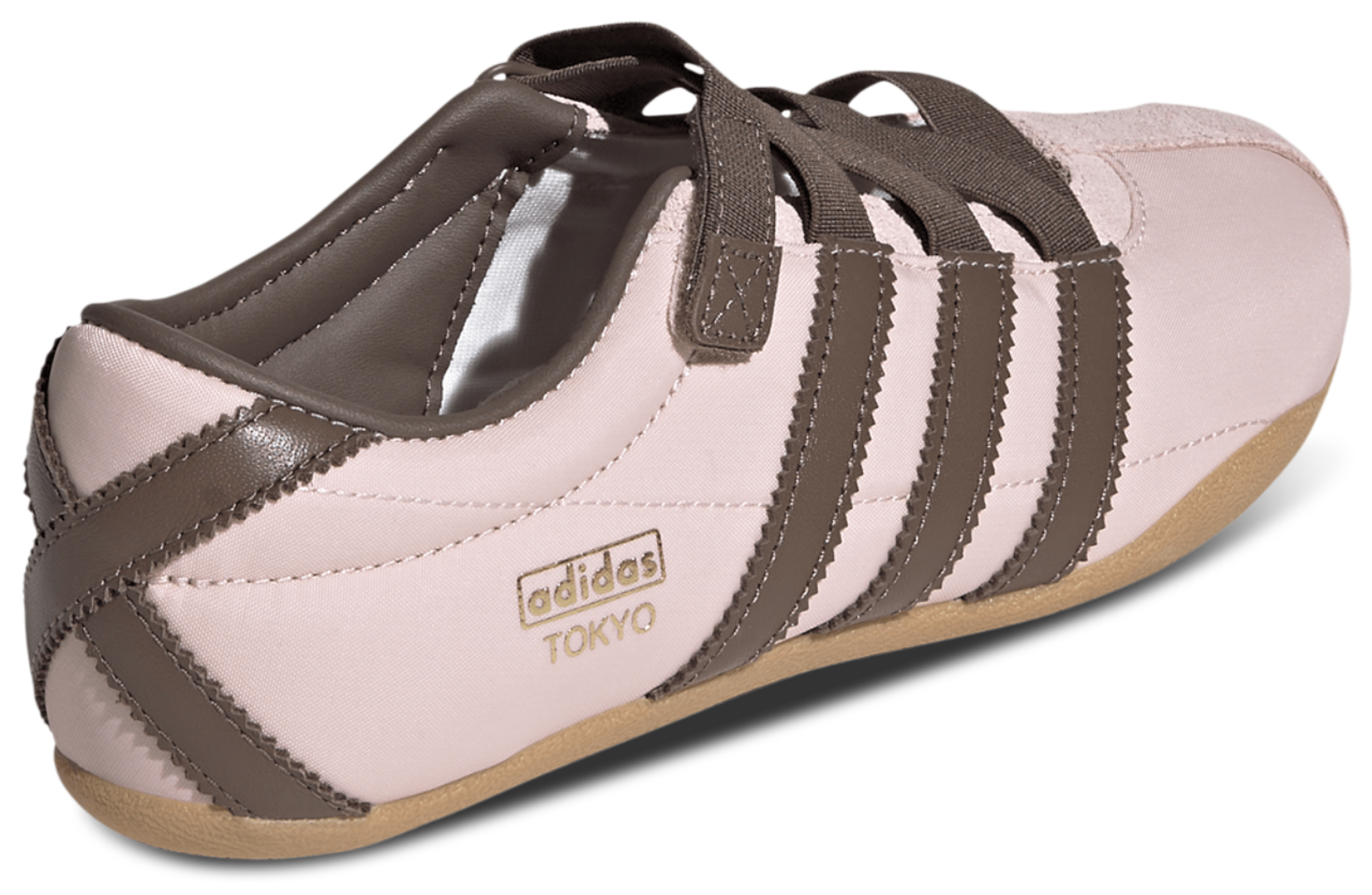 adidas Originals Tokyo Mary Jane - Women's | Foot Locker