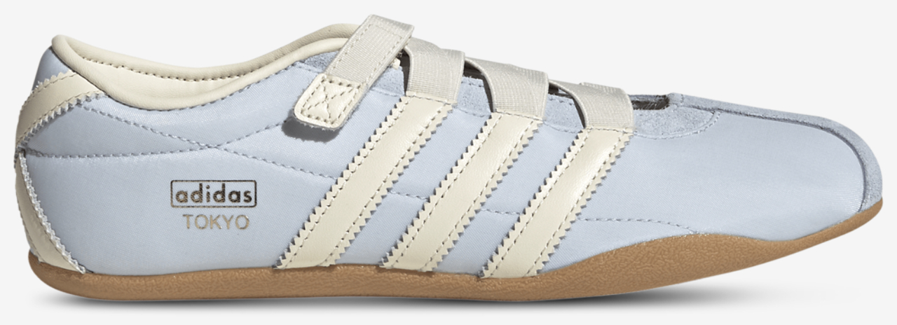 adidas Originals Tokyo Mary Jane Image 1 of 5. Tap to open photo gallery.
