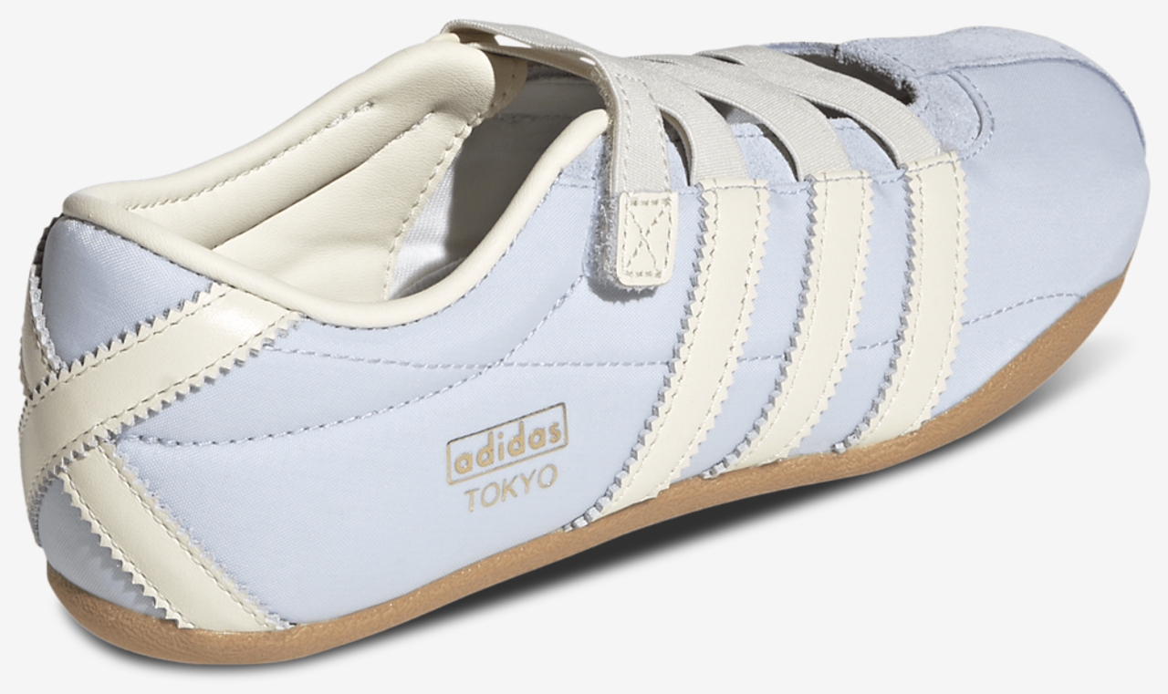 adidas Originals Tokyo Mary Jane Image 3 of 5. Tap to open photo gallery.