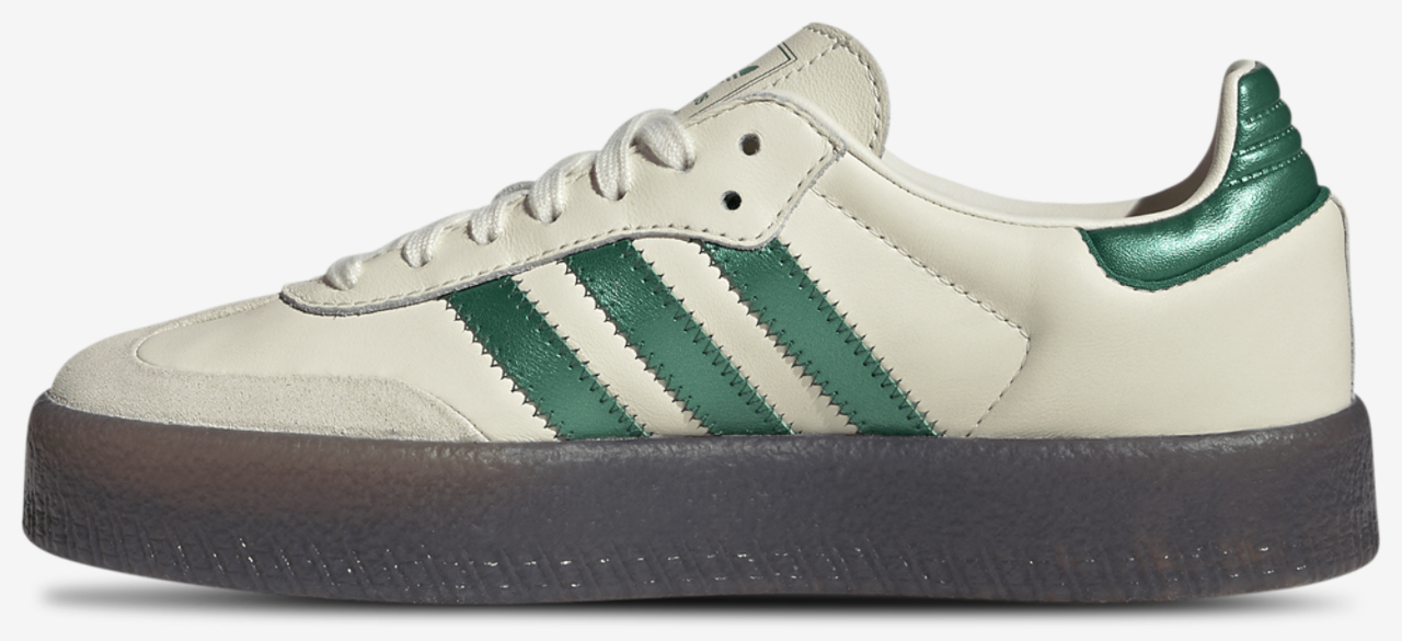 adidas Originals Sambae Image 2 of 5. Tap to open photo gallery.