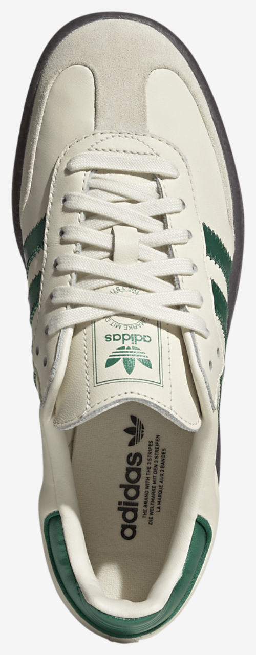 adidas Originals Sambae Image 4 of 5. Tap to open photo gallery.