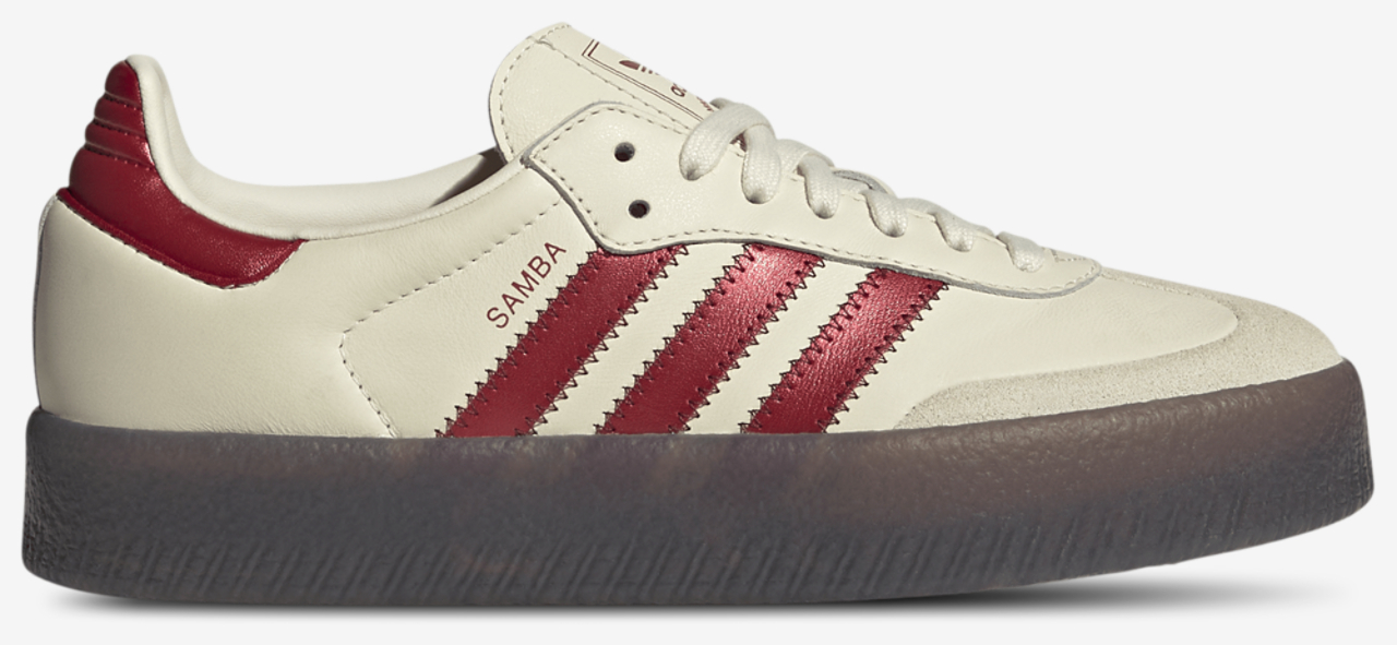 adidas Originals Sambae Image 1 of 5. Tap to open photo gallery.