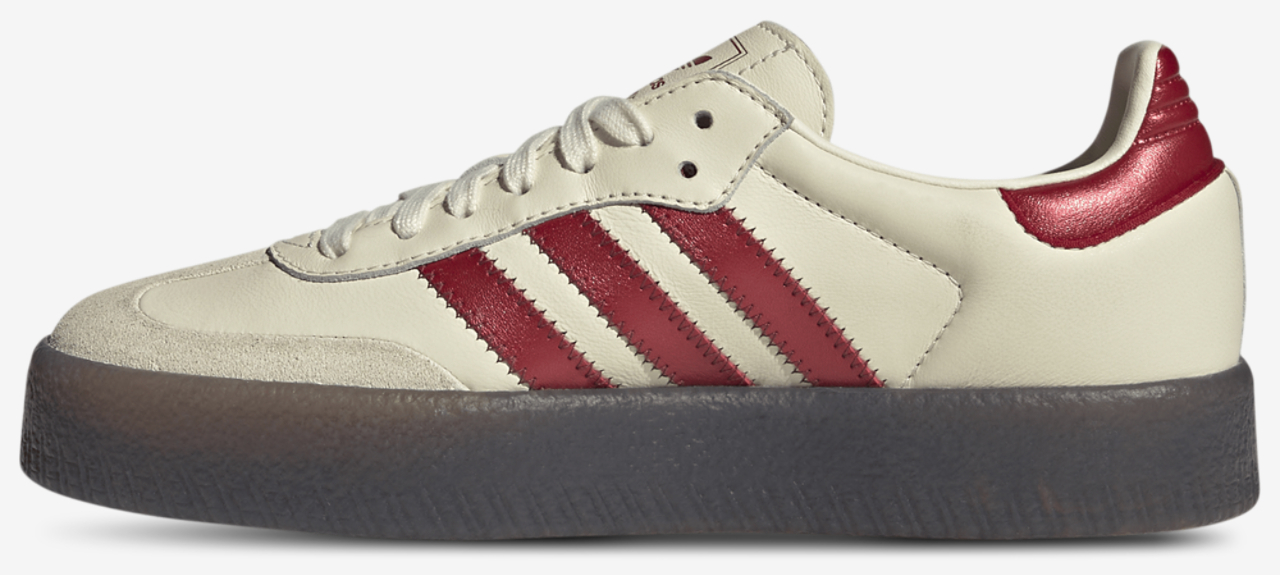 adidas Originals Sambae Image 2 of 5. Tap to open photo gallery.