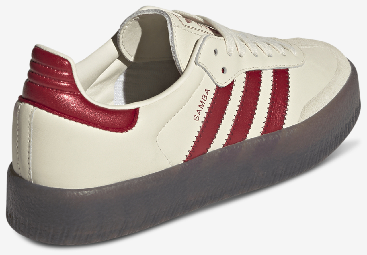 adidas Originals Sambae Image 3 of 5. Tap to open photo gallery.