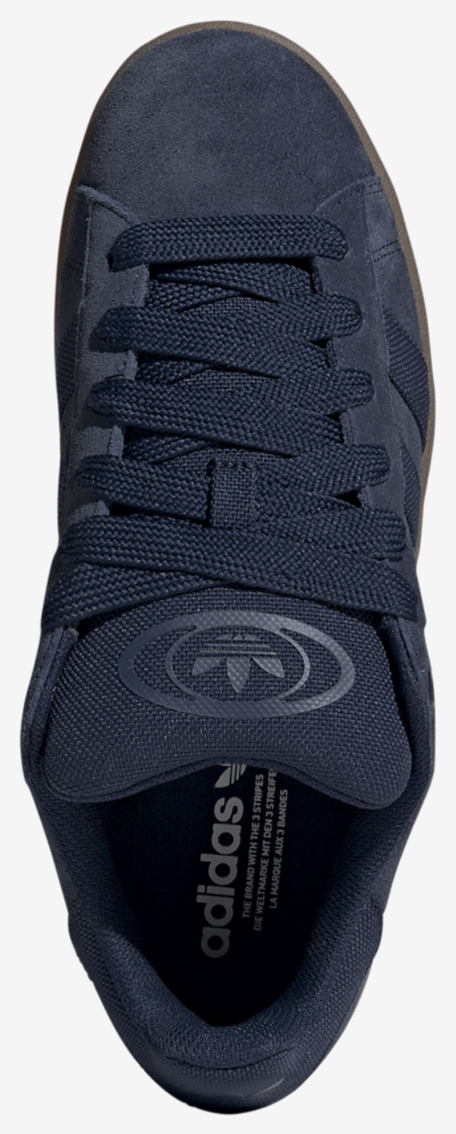 adidas Originals Campus 00s Image 4 of 7. Tap to open photo gallery.