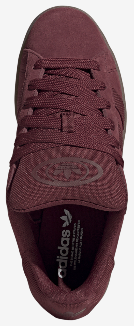 adidas Originals Campus 00s Image 4 of 5. Tap to open photo gallery.