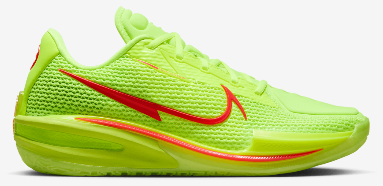 Nike Air Zoom G.T. Cut 1 Image 1 of 9. Tap to open photo gallery.