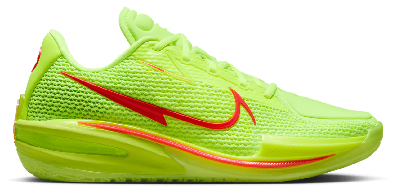 Nike Air Zoom G.T. Cut 1 Image 1 of 9. Tap to open photo gallery.