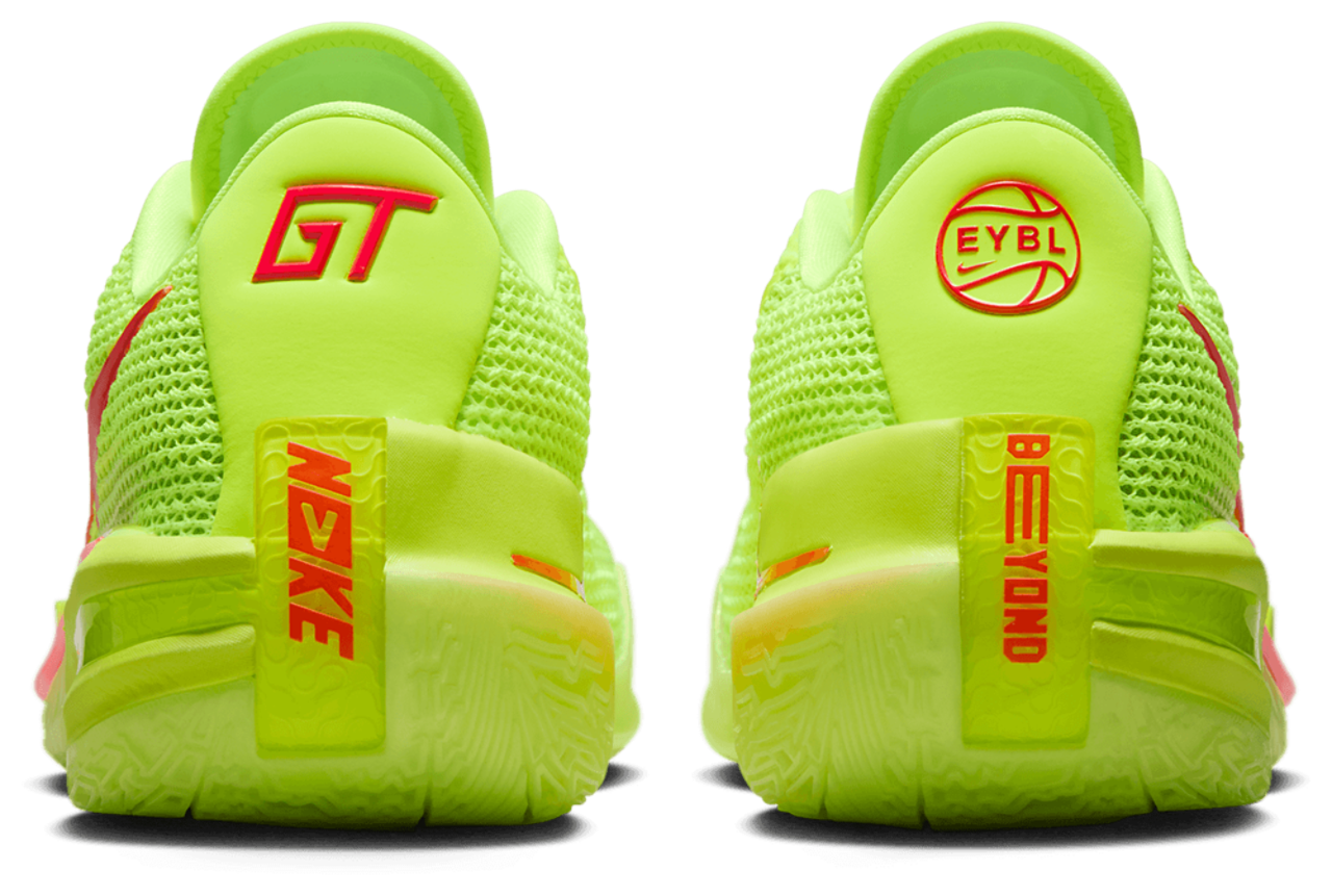 Nike Air Zoom G.T. Cut 1 Image 3 of 9. Tap to open photo gallery.