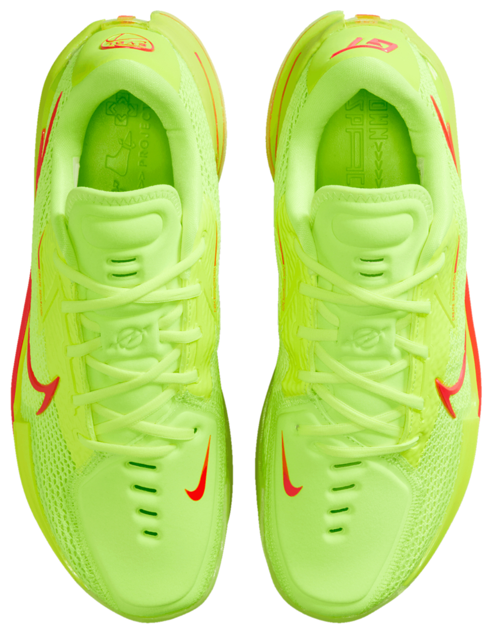 Nike Air Zoom G.T. Cut 1 - Men's | Foot Locker
