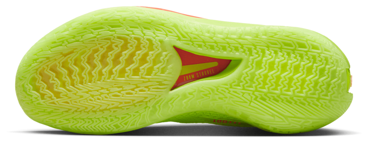 Nike Air Zoom G.T. Cut 1 - Men's | Foot Locker
