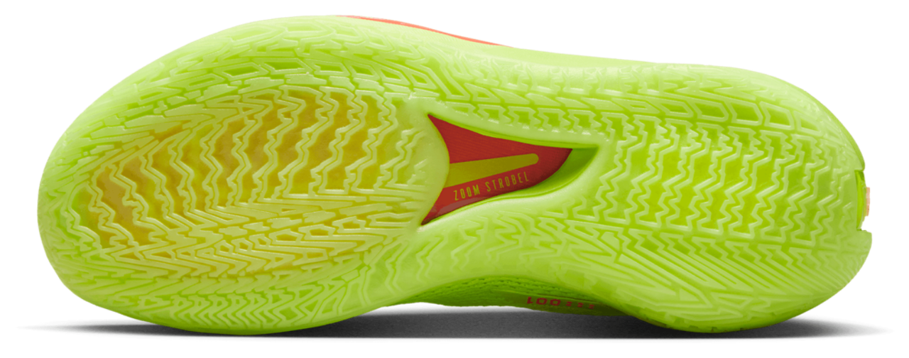 Nike Air Zoom G.T. Cut 1 Image 5 of 9. Tap to open photo gallery.