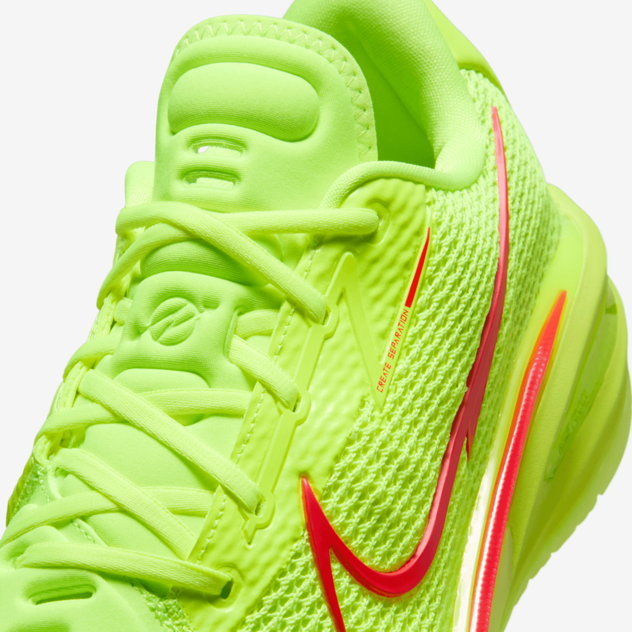 Nike Air Zoom G.T. Cut 1 Image 7 of 9. Tap to open photo gallery.