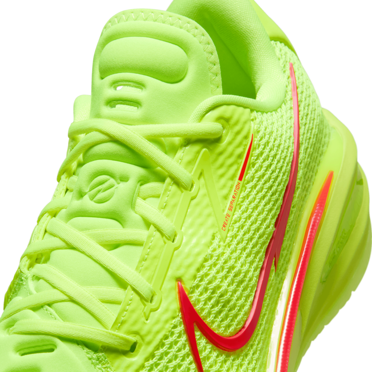 Nike Air Zoom G.T. Cut 1 Image 7 of 9. Tap to open photo gallery.