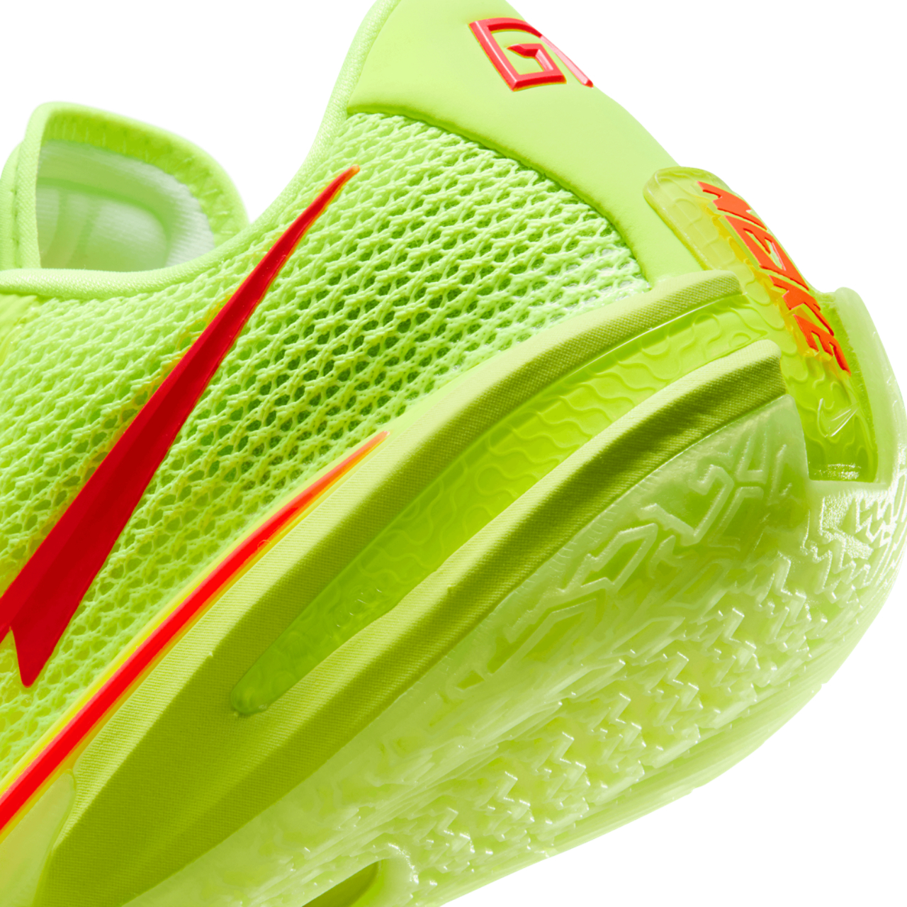 Nike Air Zoom G.T. Cut 1 - Men's | Foot Locker