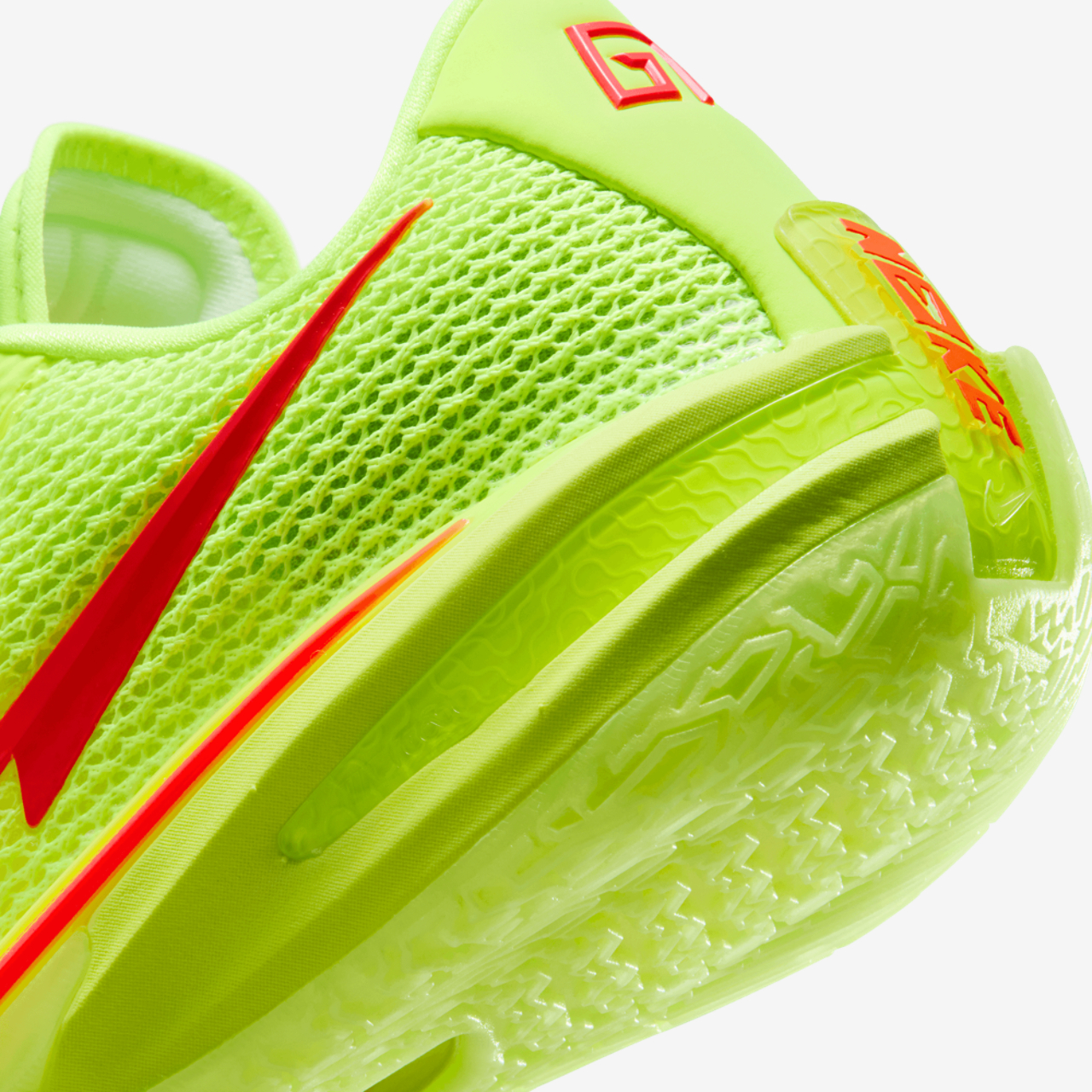 Nike Air Zoom G.T. Cut 1 Image 8 of 9. Tap to open photo gallery.